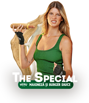 The Special