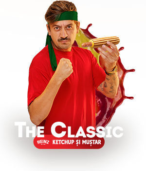 The Classic